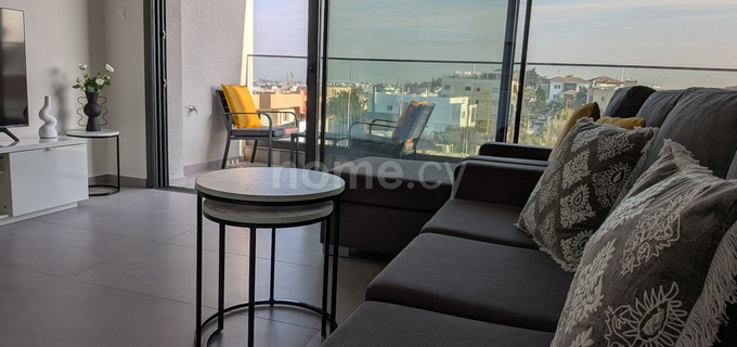 Penthouse apartment to rent in Nicosia