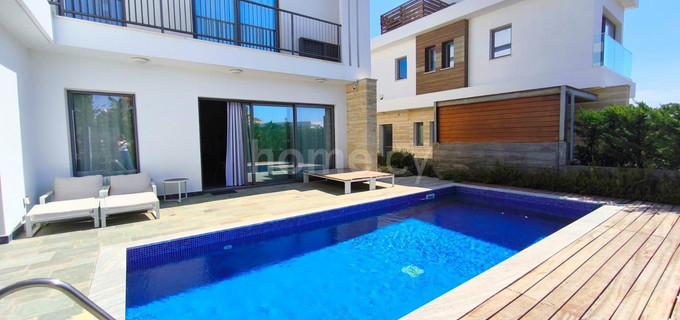 Villa att hyra i Paphos