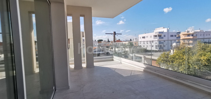 Wohnung in Nicosia zu vermieten