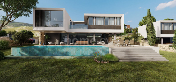 Villa a la venta en Paphos