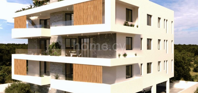 Apartment for sale in Nicosia