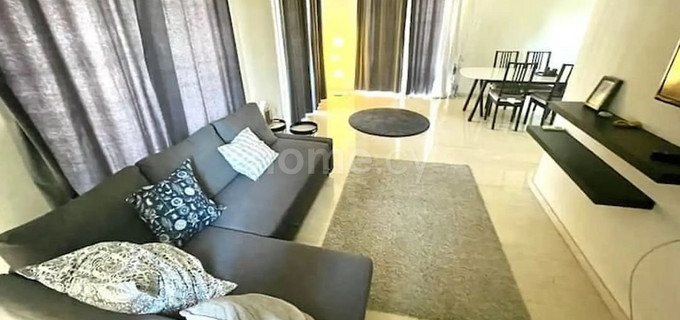 Top floor apartment for sale in Nicosia