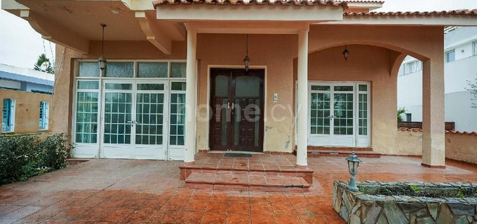 Villa for sale in Nicosia