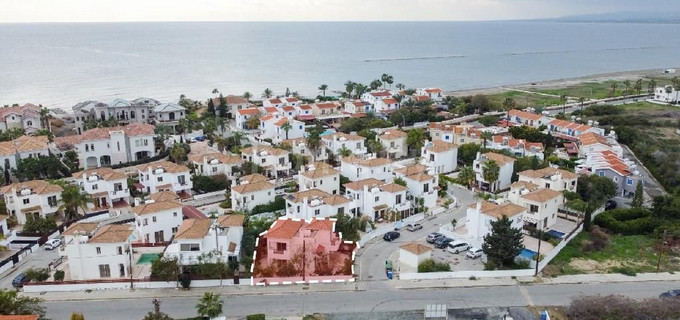 Villa in Larnaca zu verkaufen