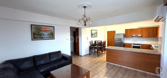 Apartment to rent in Nicosia