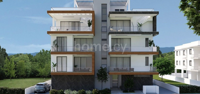 Apartment for sale in Larnaca