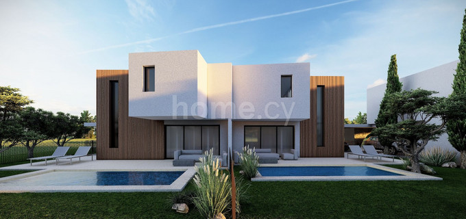 Villa till salu i Nicosia