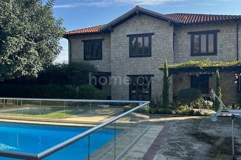 Villa for sale in Limassol