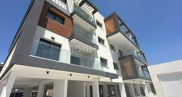 Apartamento a la venta en Limassol