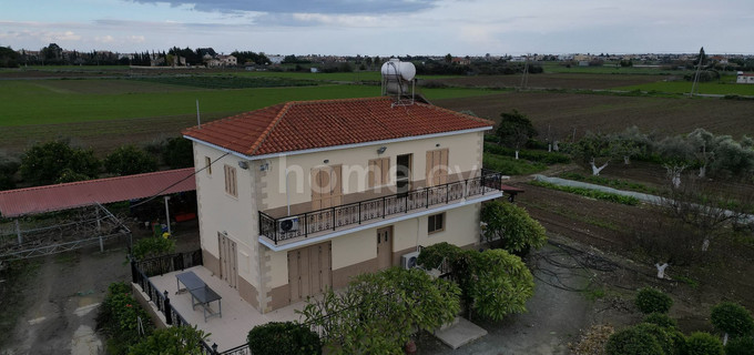 Villa a la venta en Larnaca