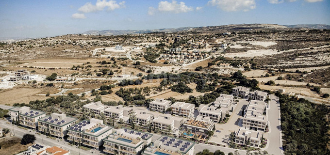 Apartamento a la venta en Paphos