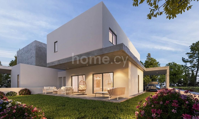 Villa for sale in Nicosia