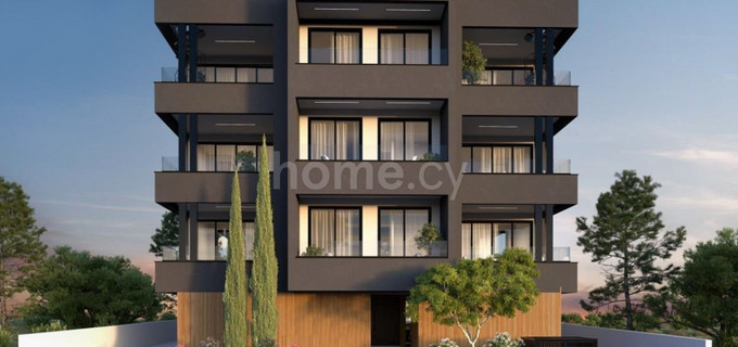 Apartment for sale in Nicosia