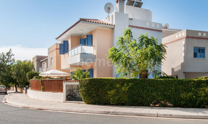 Villa a la venta en Paphos