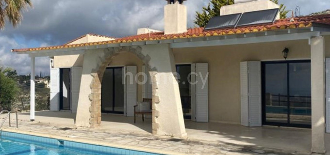 Villa a la venta en Paphos