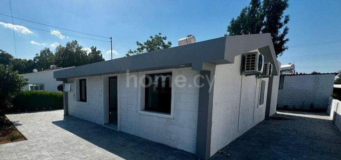 Bungalow a la venta en Larnaca