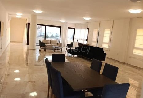 Apartment to rent in Limassol