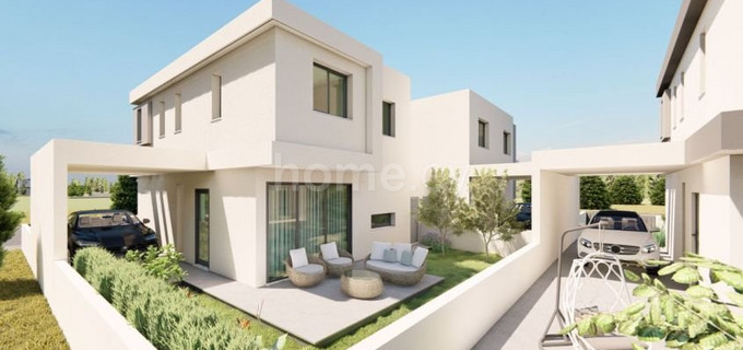 Casa vinculada a la venta en Larnaca