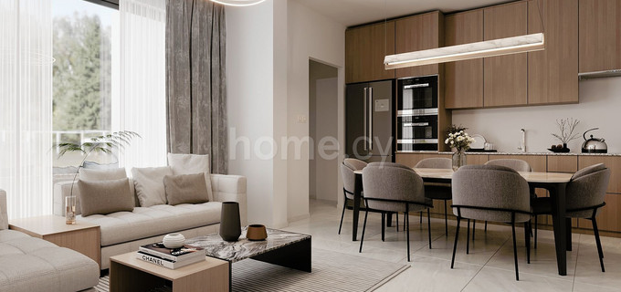 Apartment for sale in Larnaca