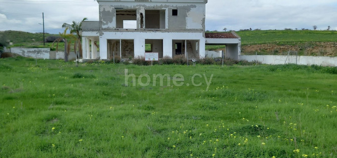 Villa in Larnaca zu verkaufen