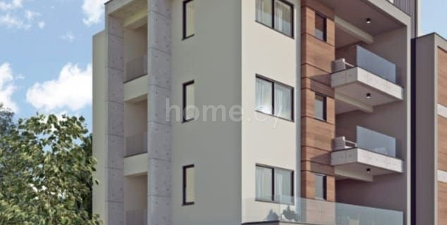 Apartamento a la venta en Limassol