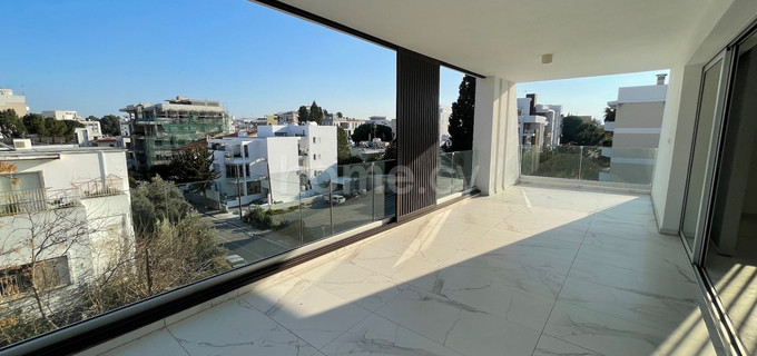 Apartment to rent in Nicosia