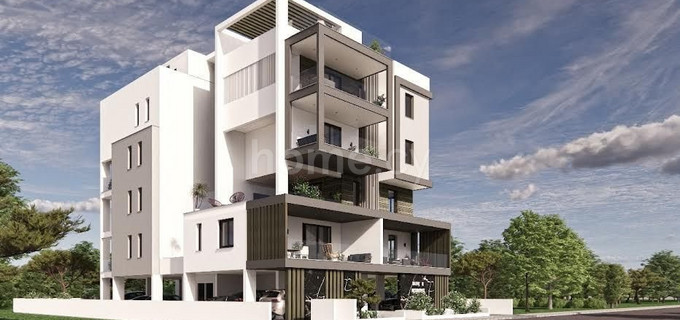 Apartamento a la venta en Larnaca