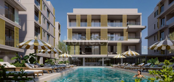 Apartamento a la venta en Paphos