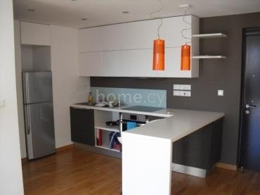 Apartment to rent in Nicosia