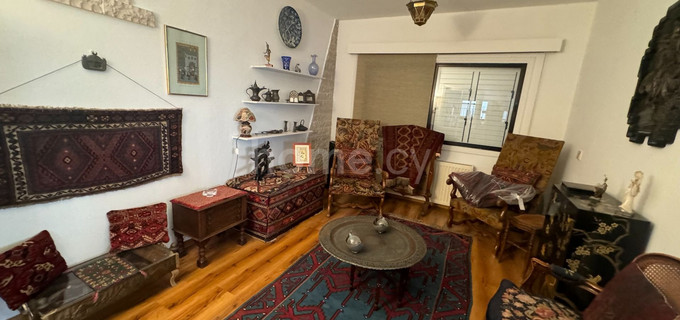 Penthouse apartment for sale in Nicosia