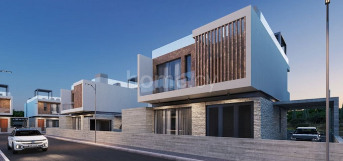 Villa a la venta en Paphos