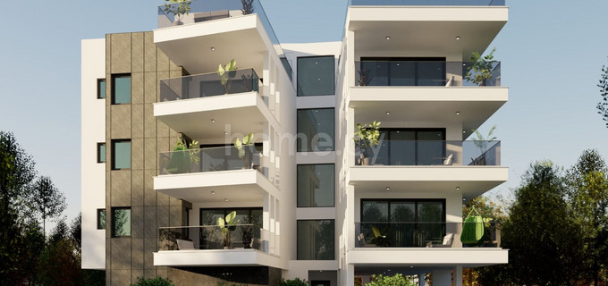 Apartment for sale in Larnaca