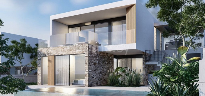 Villa a la venta en Paphos