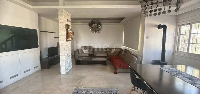 Apartment to rent in Nicosia