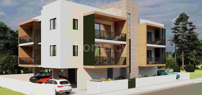 Apartment for sale in Nicosia