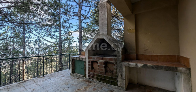 Villa for sale in Nicosia