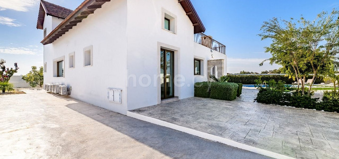 Villa for sale in Ayia Thekla