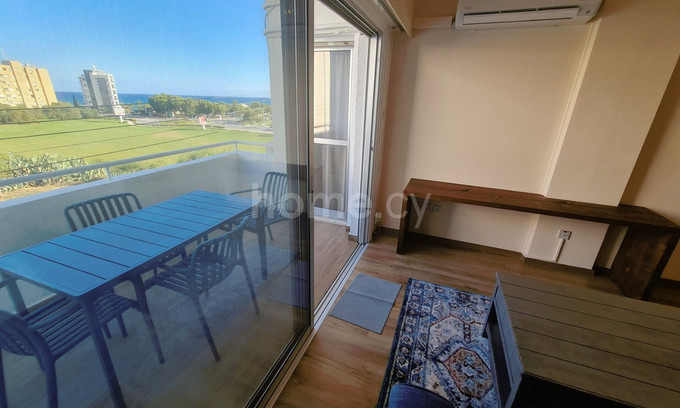 Apartamento a la venta en Larnaca