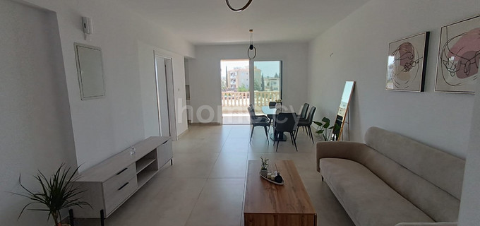 Wohnung in Paphos zu verkaufen