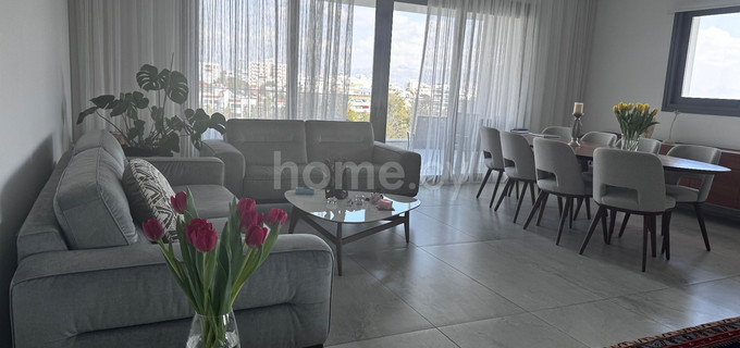 Apartamento a la venta en Nicosia