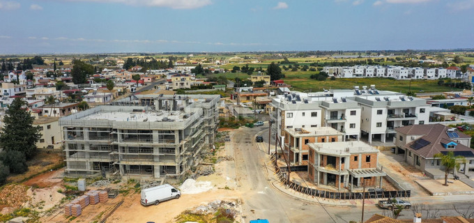Apartment for sale in Avgorou