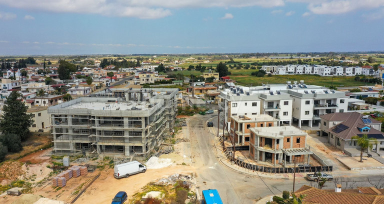 Apartment for sale in Avgorou