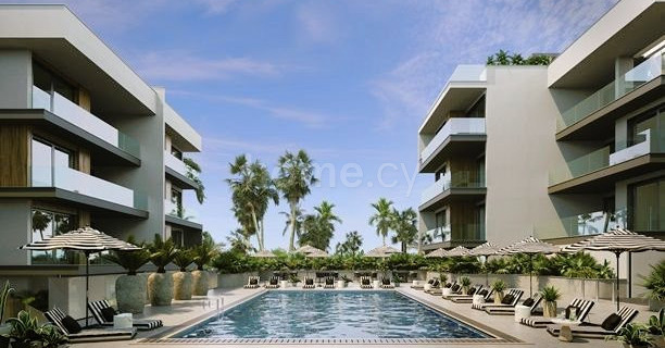 Apartment for sale in Larnaca