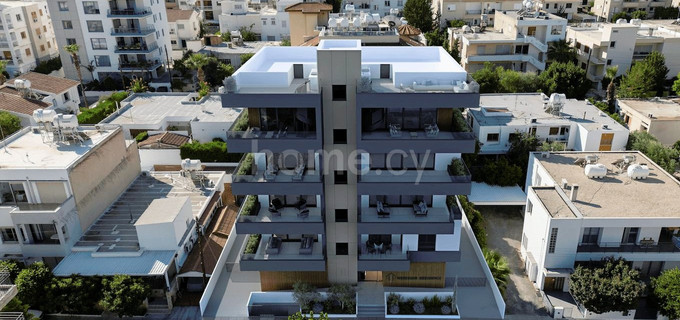 Apartamento a la venta en Nicosia