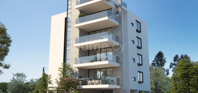 Apartamento a la venta en Larnaca