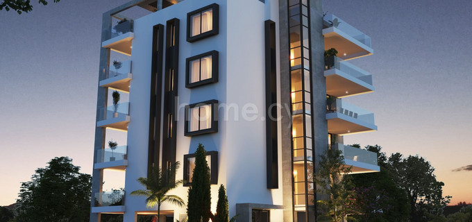 Apartamento a la venta en Larnaca