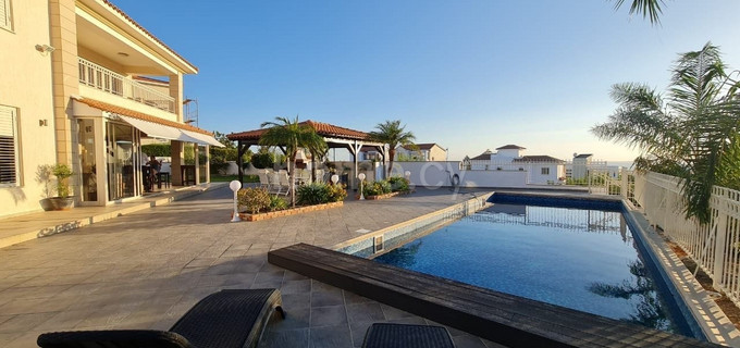 Villa till salu i Paphos