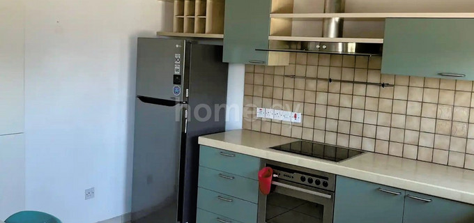 Wohnung in Nicosia zu vermieten