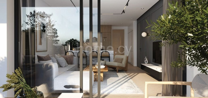 Apartamento a la venta en Nicosia