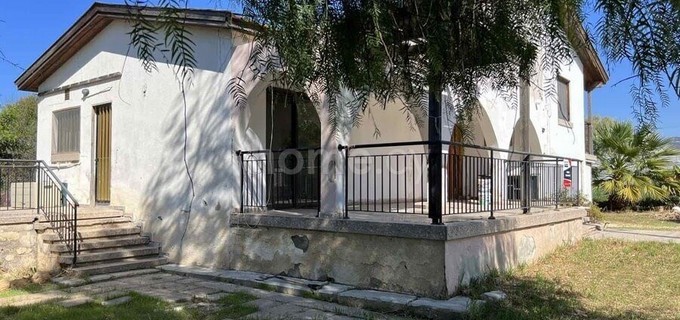 Maison de plain-pied à vendre à Paphos